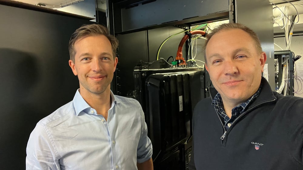 NOK 100 Million Round To Invest In Energy Storage Company ECO STOR nok-100-million-round-to-invest-in-energy-storage-company-eco-stor